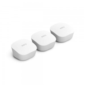 Amazon Eero Mesh WiFi System (3 pack)
