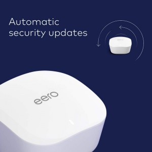 Amazon Eero Mesh WiFi System (3 pack)