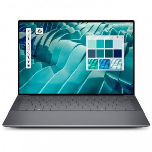 Dell 14 Premium DA14250 U7-255H U7-255H- 16GB- UMA- T4- 16GB- LPDDR5X- 6400MT/s-dual channel- 512GB M.2 PCIe NVMe Solid State Drive- Intel Arc graphics- Intel Killer Wi-Fi 7 1750i (BE201) 2x2 + Blueto