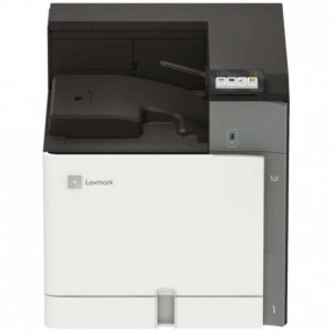 Function: Color Laser, Lexmark e-Task 10.9 cm (4.3-inch) color touch screen, Color Printing - Cartridge(s) Shipping with Product: 15,000 page Black Toner Cartridge, 12,000-page Color (CMY) Toner Cartr