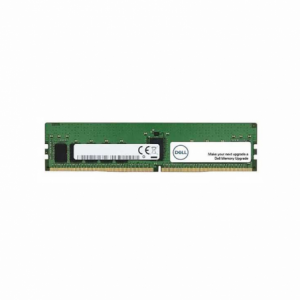 To be sold with Server only before confinguration NPOS- Dell Memory Upgrade - 16GB - 2RX8 DDR4 RDIMM 3200MHz