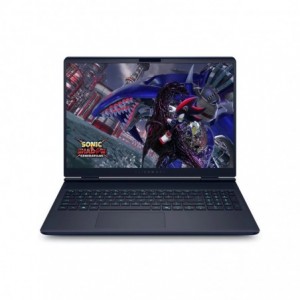 Dell Alienware 16:Intel Core 9 275HX (36MB- up to 5.4 GHz)- 32GB (2x16GB) 5200MT/s DDR5- 1TB SSD PCIe NVMe M.2- 16.0" WQXGA (2560x1600) 240Hz ComfortViewPlus- Nvidia GeForce RTX 5070 8GB- MediaTek Wi-