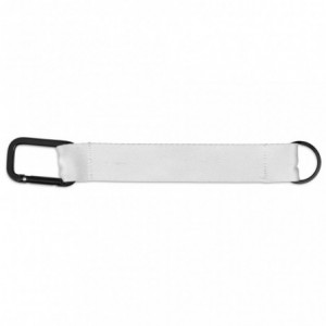 Altitude Straptique Carabiner Keyholder