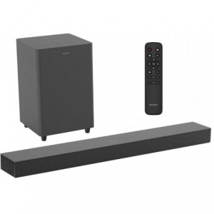 5.1 550W Dolby Atmos Soundbar+ Sub
