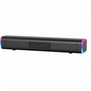 24W 2.0 Compact Soundbar