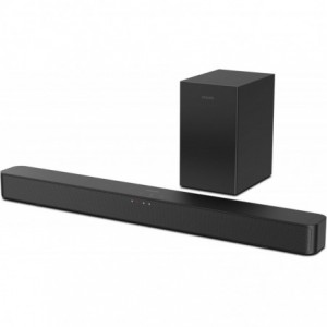 140W 2.1 Soundbar + Wireless Sub