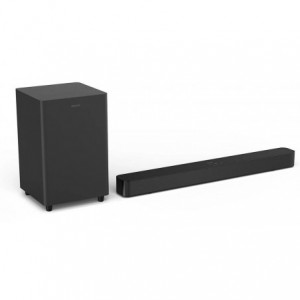 260W 2.1 Soundbar + Wireless Sub