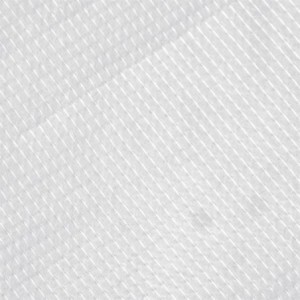 Pre-Printed Sample Hoppla Leanne Recycled PET Stitch-Bond Maxi Toiletry Bag
