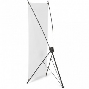 Champion Fabric X-Banner 60cm x 160cm