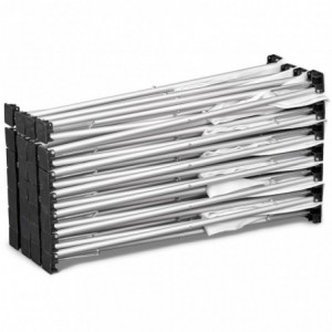 Legend Straight Banner Wall 4.45m x 2.25m