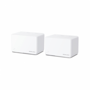 Mercusys Halo H80X AX3000 Whole Home Mesh Wi-Fi Router