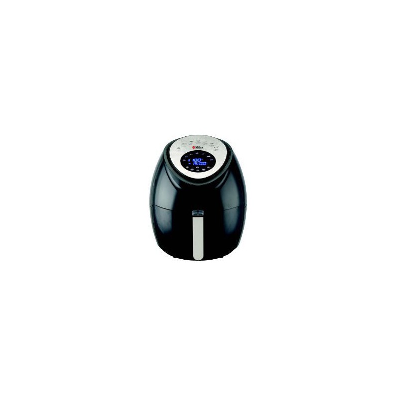 Milex Power AirFryer 3.6 Litre