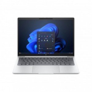 HP EliteBook 8 G1i 13 Notebook AI PC Ultra 7 255U 32GB (1x32GB) DDR5 1TB PCIe NVMe TLC SSD 13.3 WUXGAUWVA3005MP IR ISP+ 60Hz bnt Panel Win 11 Pro 64 Dual AryMic 5MP USB2 IR WFOVCamera / for TBT Clickp