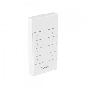 Sonoff RM433 Remote Control