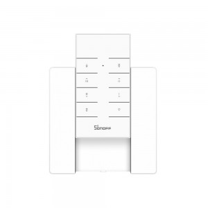 Sonoff RM433 Remote Control