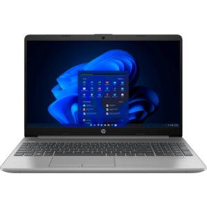 HP 250RG9 / BU IDS UMA Core3 100U 250R G9/ LCD 15.6 FHD AG LED 300 UWVA NWBZ flt/ RAM 16GB (1x16GB) DDR4 3200/ SSD 256GB 2280 PCIe Gen3 NVMe / OST Windows 11 Pro 64/ Warranty 1/1/0 EURO/EU RED Pic