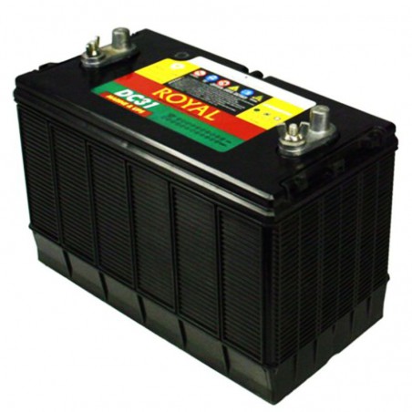dc31 delkor 100ah geewiz pricecheck