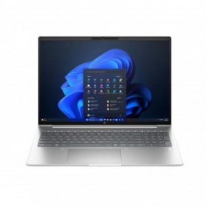 HP ProBook 4 NB G1i AI /Ultra 7 255U/ 16.0 WUXGA UWVA 300 FHDC 60Hz bnt Panel / 16GB (1x16GB) DDR5 5600 SODIMM Memory / 512GB PCIe NVMe Value / Windows 11 Pro 64 / 1 Year warranty / Dual AryMic F USB2