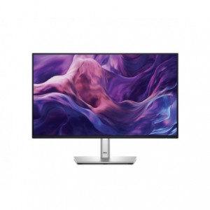DELL 24 USB-C HUB MONITOR - P2425HE- 60.5CM (23.8")- 1X HDMI- 2X DP- 1X RJ45 (LAN)- 5X USB 3.2 (INCLUDES DP &amp; USB CABLES)