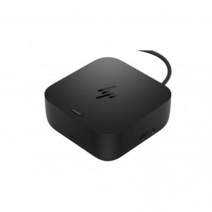 HP Accessories HP USB C 100W G6 Dock