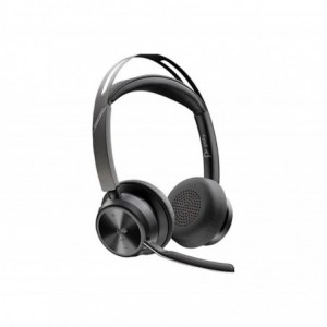 Poly VF2 -M USB-C-C HS +USB-C/A +CHS