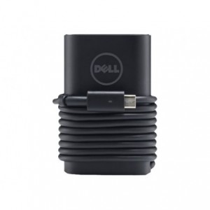Dell USB-C 90 W AC Adapter with 1 meter Power Cord - South Africa