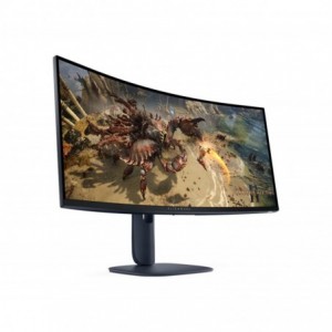 Alienware 34 Gaming Monitor - AW3425DWM