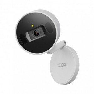 TP-LINK Tapo Ai Home Security WIFI Camera