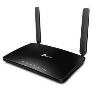 TP-Link Archer MR600 AC1200 4G LTE Advanced Cat6 Gigabit Wi-Fi Router