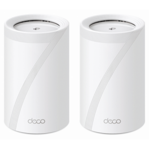 TP-LINK Deco BE65 BE9300 Whole Home WIFI 7 - 2PK