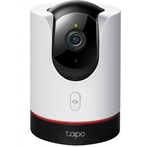 TP-LINK PAN- Tilt Ai Home Security WI-FI Camera