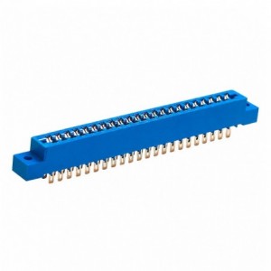 30W STRAIGHT CARD EDGE CONNECTOR PITCH3.96mm 30FSOL