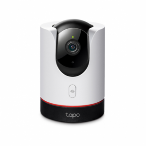 TP-LINK PAN- Tilt Ai Home Security WI-FI Camera