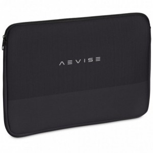 Serendipio Milestone Neoprene Notebook Sleeve - 13-14 Inch