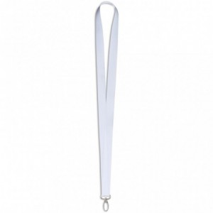 Altitude Lobster Clip Double-Sided Sublimation Petersham Lanyard