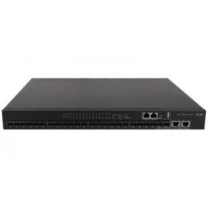 H3C S6520X-24ST-SI L3 Ethernet Switch with 24x 1G/10G Base-X SFP+ Ports (2x Combo Ports)- Excludes Power Supplies