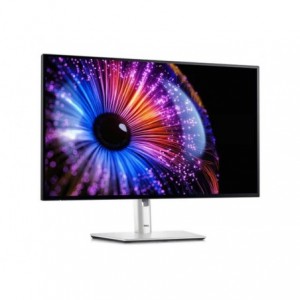 Dell UltraSharp 27 Thunderbolt Hub Monitor - U2724DE- 68.4cm (27”)