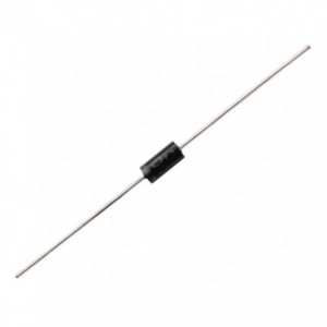 Rectifier Diode Axial DO41 1A 1KV 1N4007-BP
