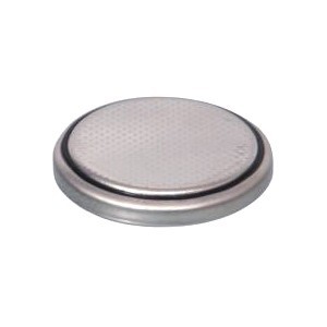 LITHIUM COIN BATTERY 3V 0.56AH 24x5mm CR2450
