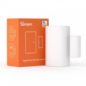 DOOR/WONDOW Sensor Zigbee SNZB-04P