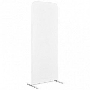 Double Sided Fabric Tube System 0.8m