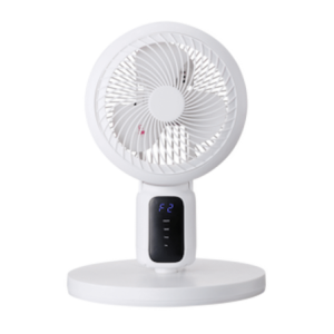 EIGER 2 in 1 Digital Fan