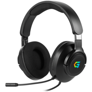 Volkano Gaming Solace Series Wired Gaming headphones