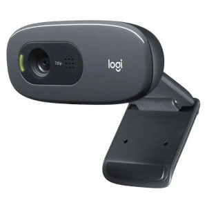 HD Webcam C270 HD Webcam - USB