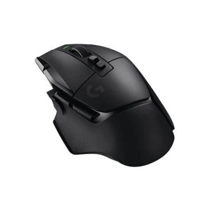 Logitech® G502 X Lightspeed Wireless Gaming Mouse - Black