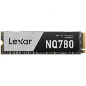 Lexar LNQ780 M.2 Gen 4 SSD 1TB