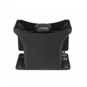 HORN SIREN 12V 1A 120dB PANEL MOUNT 122x72x95mm MZ-267