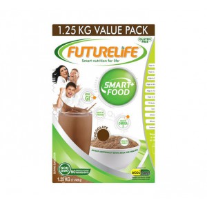 FutureLife Smart Food- Chocolate 1.25kg 