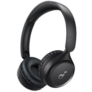 UNBOX SOUNDCORE H30i H/PH BLK
