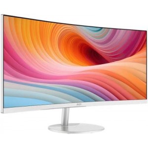 MSI 34" 120HZ Uwqhd Pro Monitor